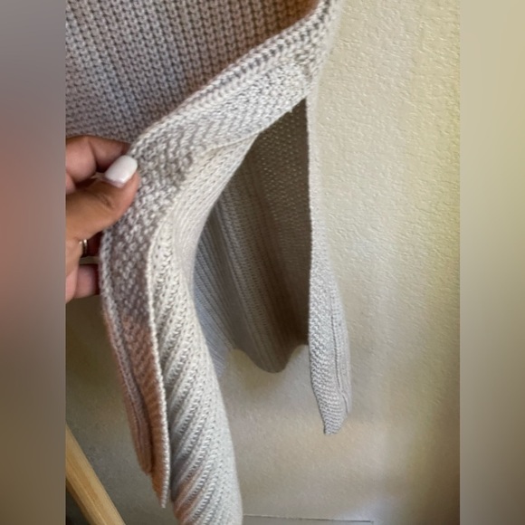 wilfred knitted yard turtle neck sweater - Picture 5 of 5